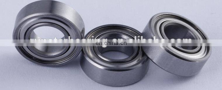 RC HOBBY BEARING 5X11X4 MR115ZZ RC BEARING