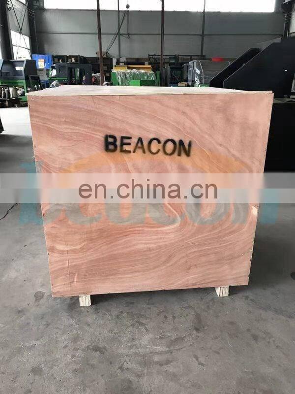 EPS205 Automobile used common rail diesel fuel piezo injector test bench