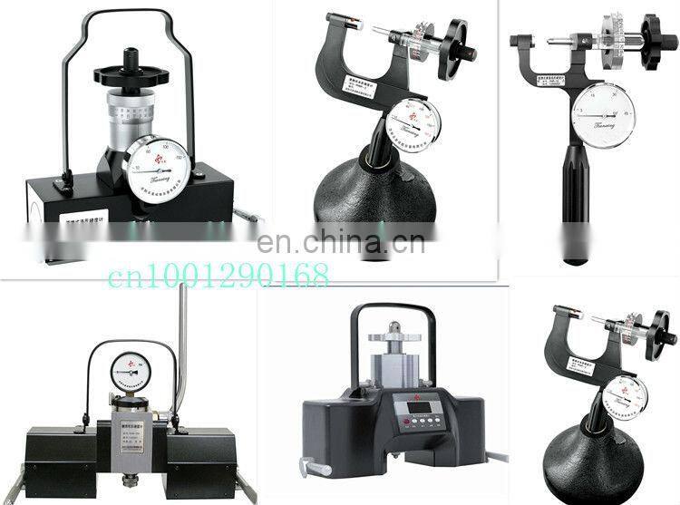 Portable Hammer Impact Brinell Hardness Tester PHB-1