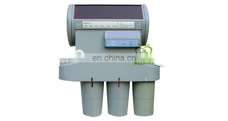 Automatic Dental X-ray Film Developer/Dental X-ray Film Processor Price