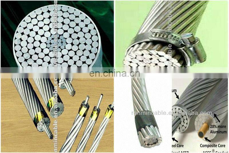 AAAC aluminium alloy conductor BS EN50183