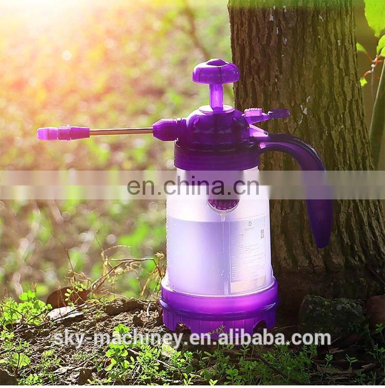 2018 NEW PRODUCTS 1.8L garden pressure sprayer
