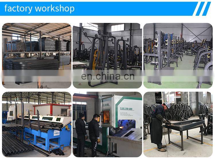 commercial gym equipment Sled