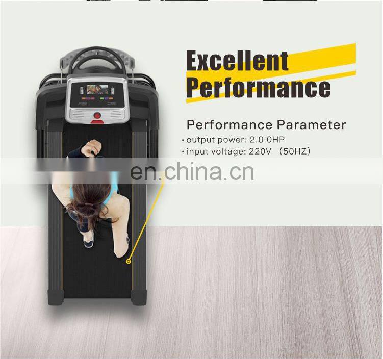 Commercial gym indoor equipment treadmill control board running belt on sale