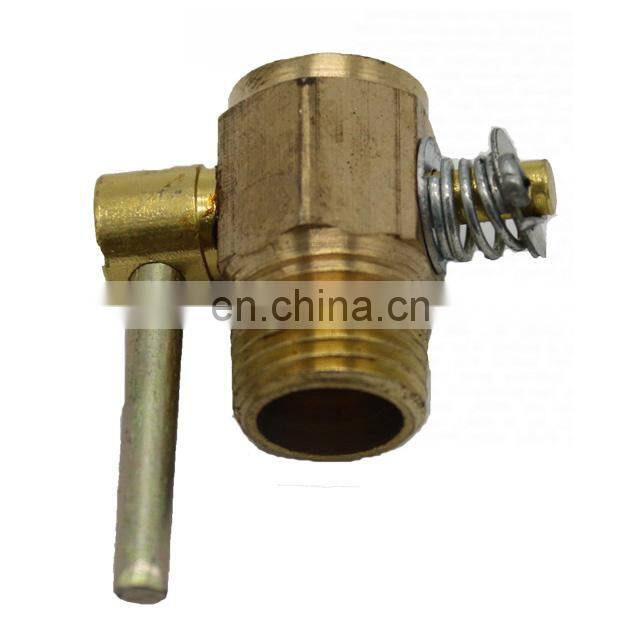 Single Cylinder Diesel Engine Spare Parts Water Flow Switch R175