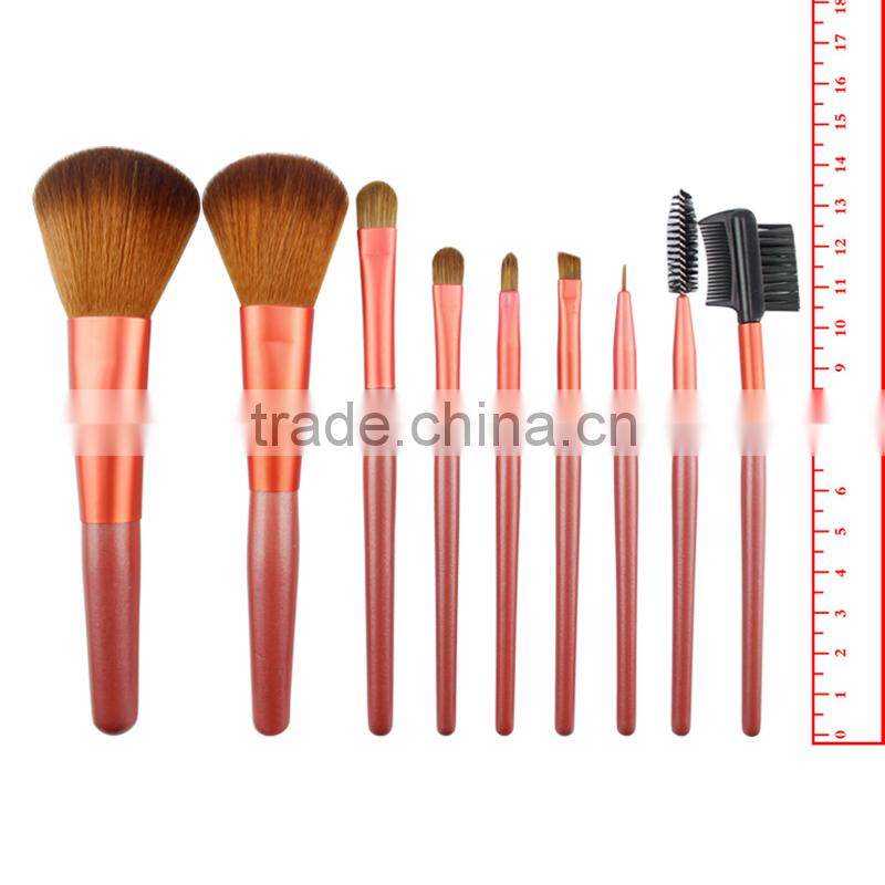 Best Selling 5pcs Makeup Brush Kits China Supply Popular Best Selling 5pcs Makeup Brush Kits Best Selling 9pcs Makeup Brush Kits