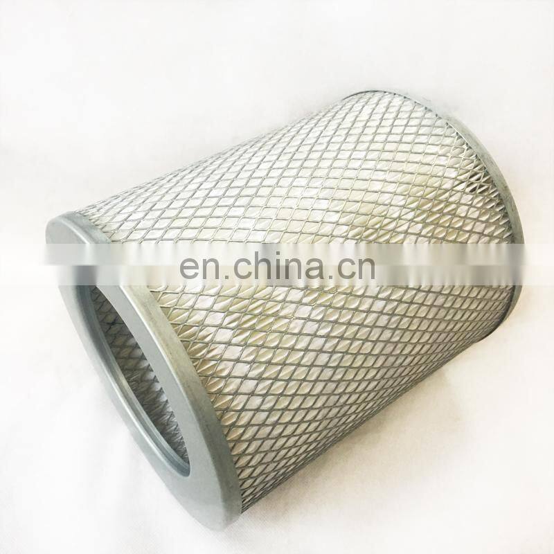 High quality Air compressor precision filter element