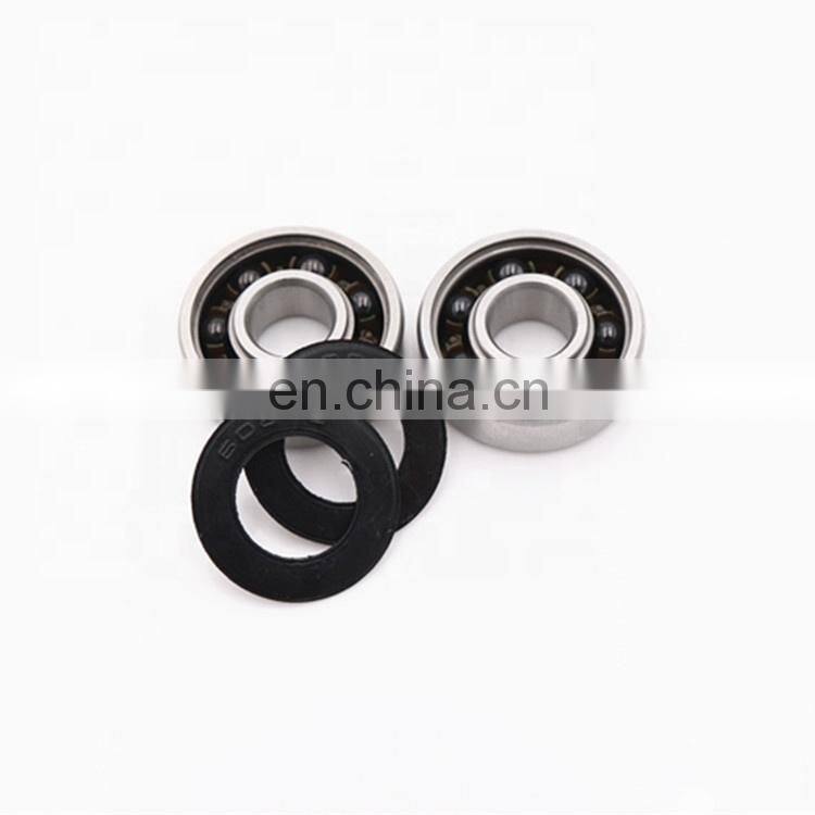 ball zz809 bearing deep groove ball bearing 608 non-standard bearing 608z price