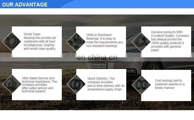 bearing RNA 49/28 Needle Roller Bearing