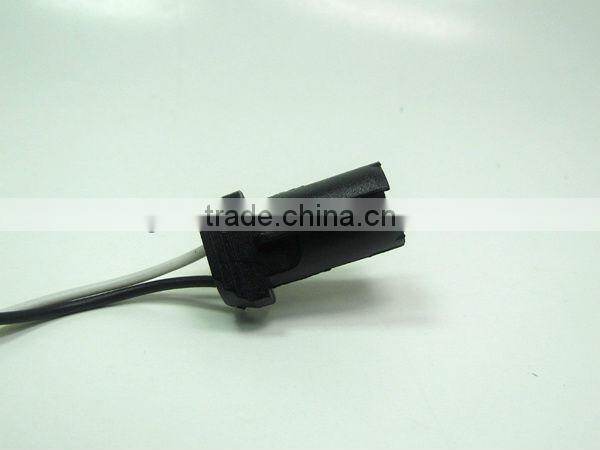 T10 2825 W5W 168 194 LED Bulbs Error Free Adapters Kit