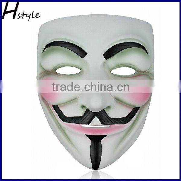 V for Vendetta Mask Party Mask Latex Mask SCM0081