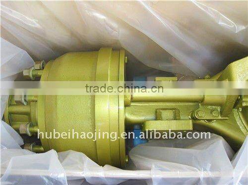 Dongfeng heavy truck parts rear axle assembly