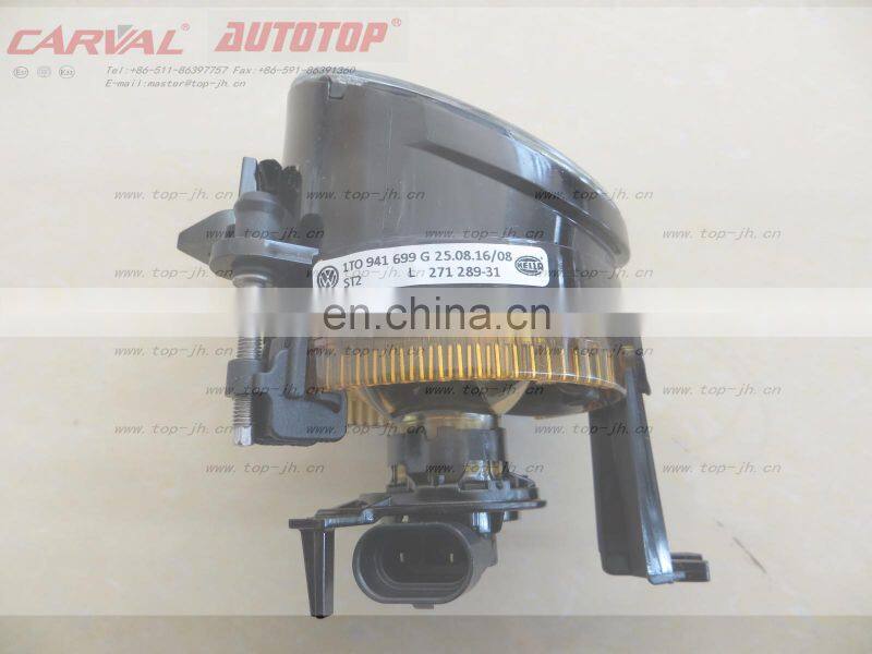 CARVAL/JH/AUTOTOP JH20-POL11-003A 1T0941699G L/1T0941700G R FOG LAMP FOR POLO 11