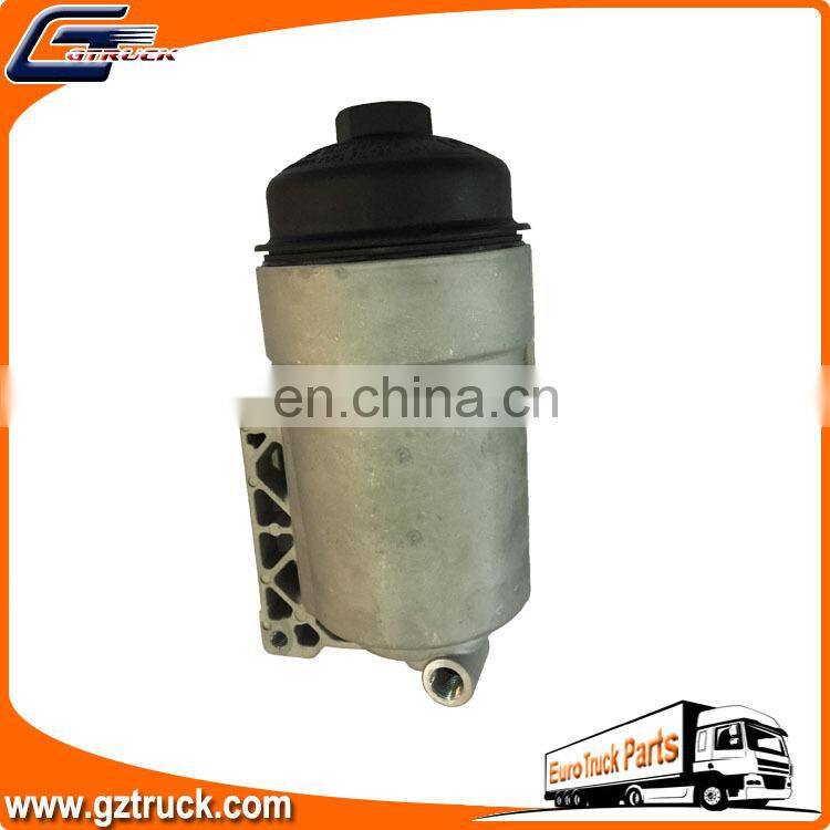 Diesel Fuel Filter Housing Oem 5410920503 for MB Truck Fuel Filter Cover