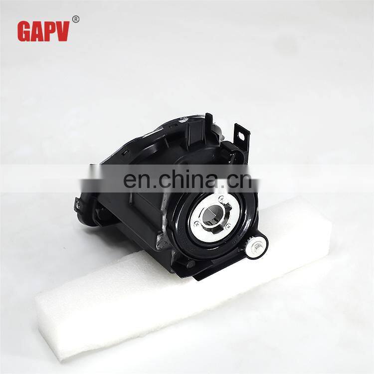 GAPV High quality fog lamp 81221-30280 LH for LEXUS GS300/GRS190 06-