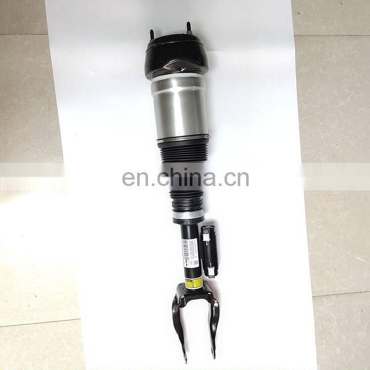 SQCS W292 Shock Absorber For Mercedes GLE350 Shock Absorber 2923203113 2923203213