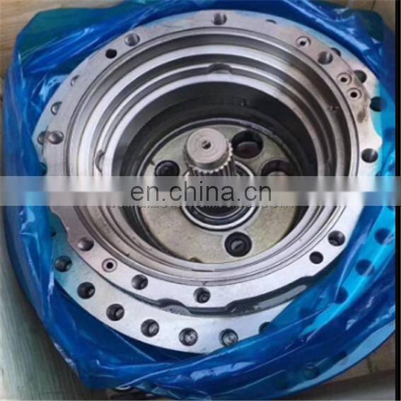 EC210B travel gear box EC210BLC swing gear box excavator parts