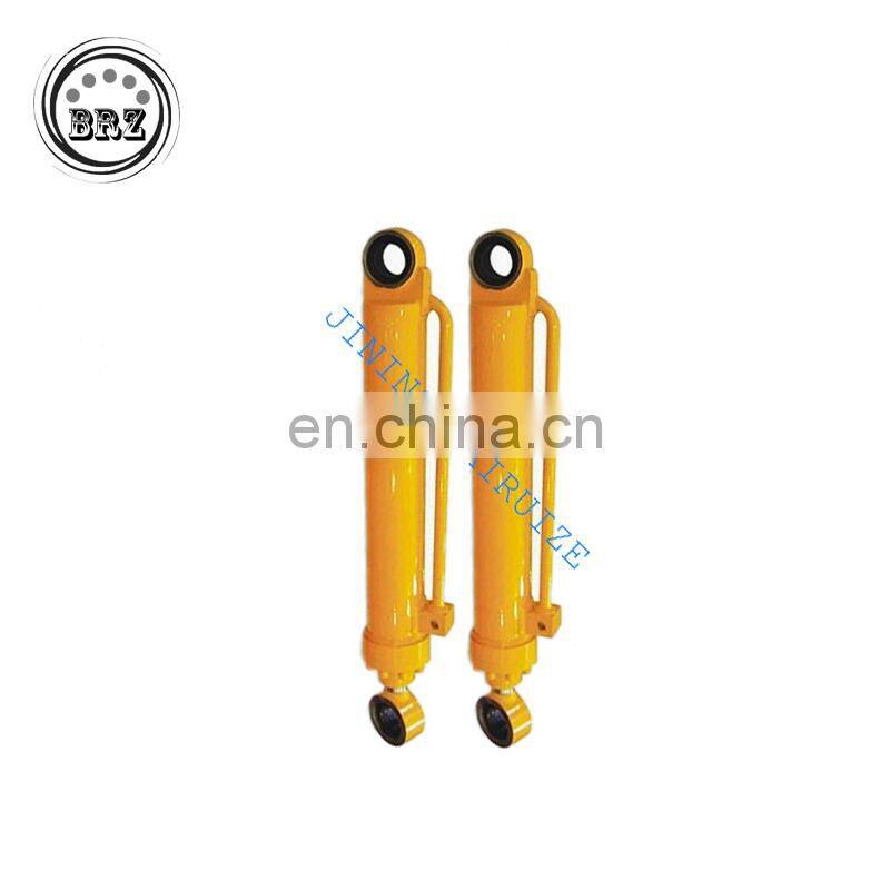 KATO HD50 HD50UR boom cylinder HD55 HD55V4 arm cylinder HD55N4 bucket cylinder
