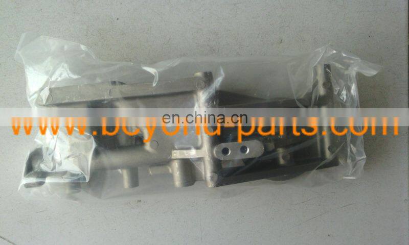 EX200-3 excavator oil filter head 894161-0181