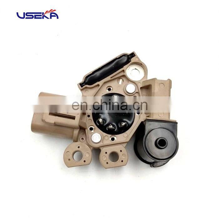 NEW Style Alternator Voltage Regulator 12V For VALEO OEM M534 13803200 2650030 11017 11018 13940