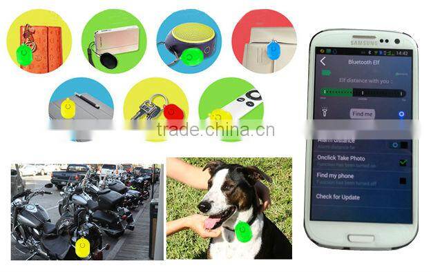 mini personal bluetooth finder wallet anti lost finder good quality key finder