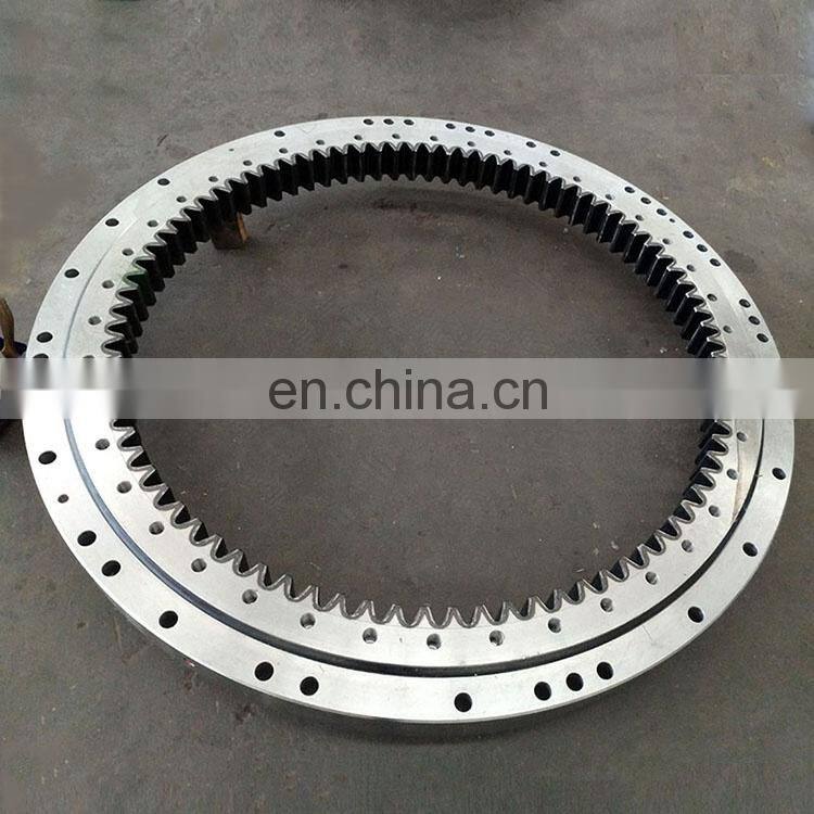 LYJW Excavator Case Cx460 Slewing Ring Slewing Bearing P/N Ktb0847