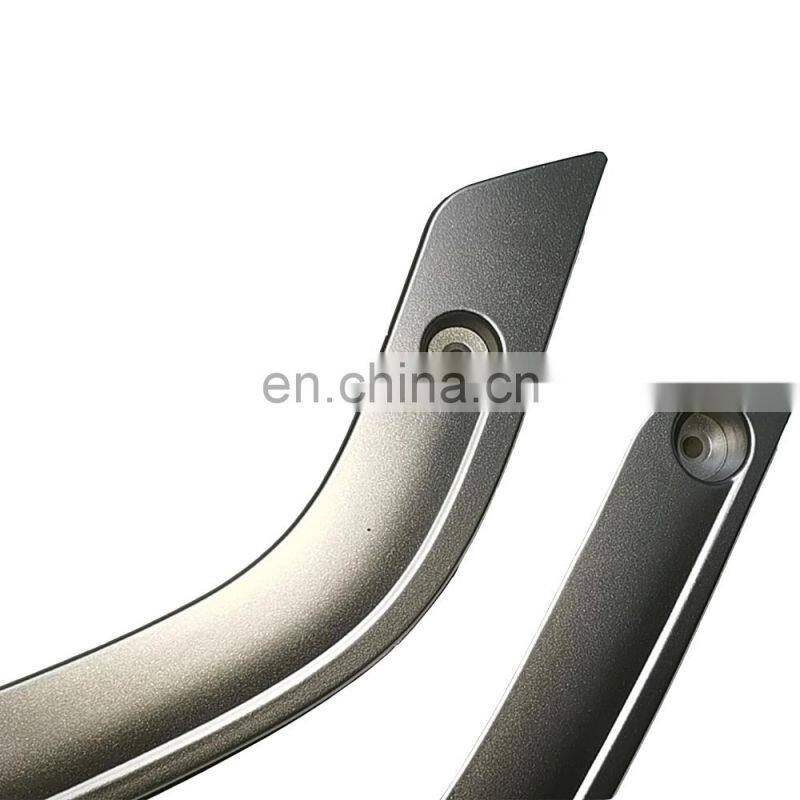 car door trim interior decoration for jeep jk for wrangler 2007-2017