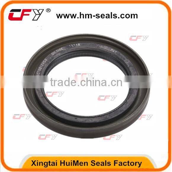 Oil Bath Seal 370212A oil seals Fluoroelastomers FPM Viton oil seal