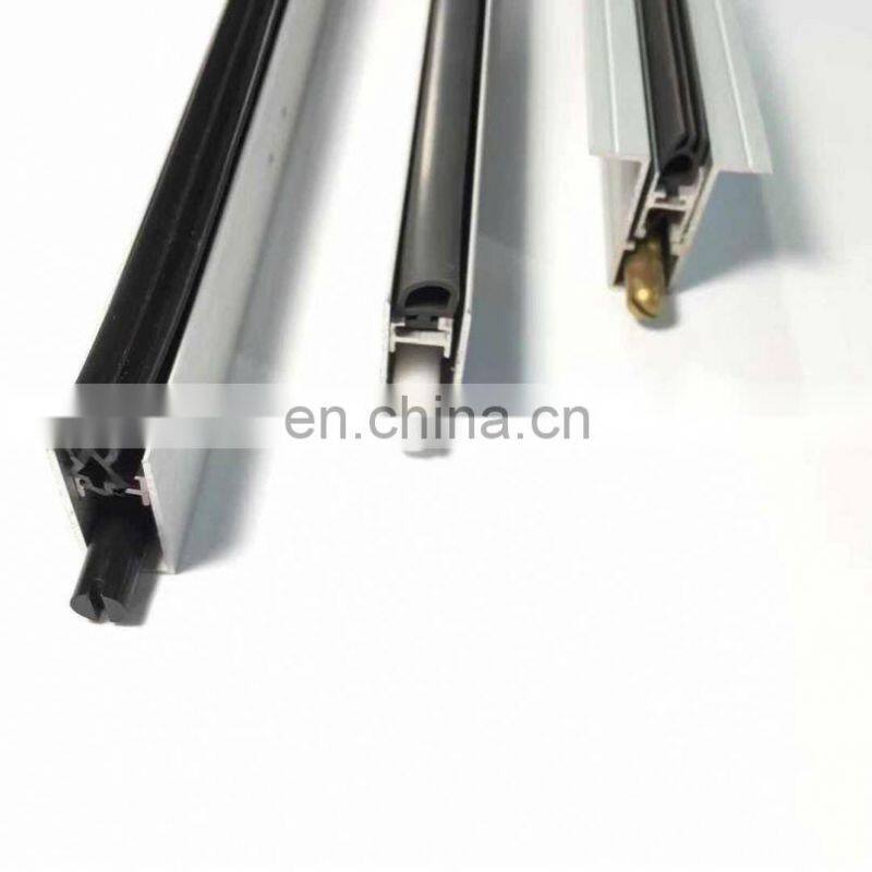Magnetic Shower Door Strip /Door Seal,Magnet Shower Room Door Seal, Cabinet Door Magnets