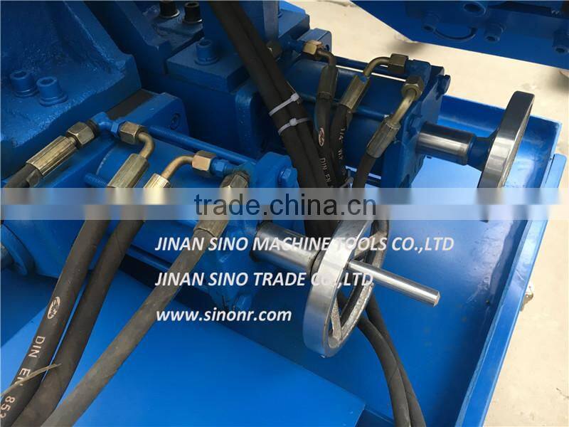 Aluminum Cutting Off Saw Machine GS260/Band Saw for Metal