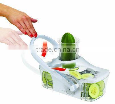 KH Any MOQ Welcomed Multifunction Vegetable Chopper