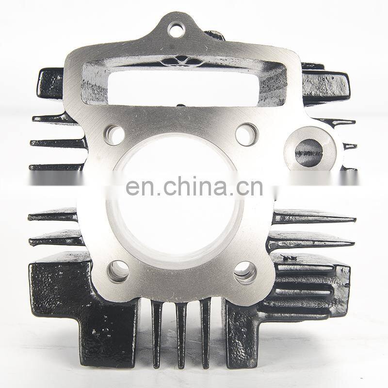 Bore 50mm Motorcycle liner kit engine body parts for Hero CD100