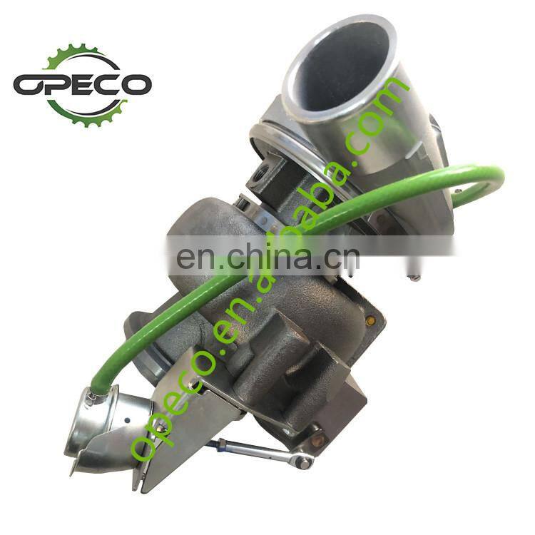 For CAT 336D C9 Excavator turbocharger water model S310 175210 250-7700 10R2969 10R2858 2507700