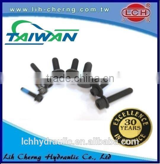 alibaba china wood self drilling ground screw