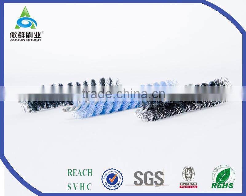 High Quality Nylon Gun and Rifle Cleaning Brush