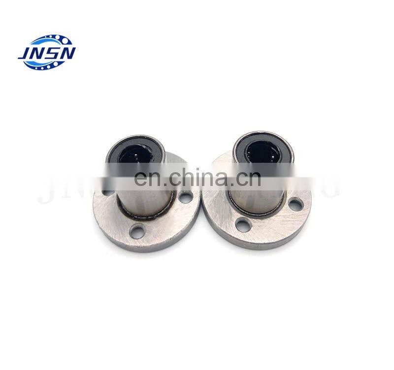 High Performance LMF10 LMF12 LMF16 LMF20 LMF25 LMF50UU 50mm Flange Linear Motion Ball Type Bearing for 50mm Linear Shaft CNC