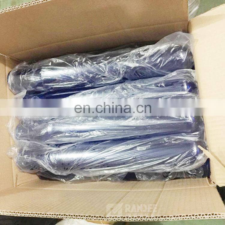 55mm neck 650g 700g 750g 5 gallon water bottle preform for cheap price