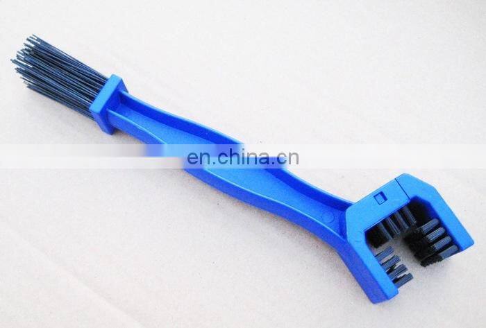 Plastic Bike or Motorcycle Chain Washer Bicycle Chain Cleaner Chain Cleaning Brush