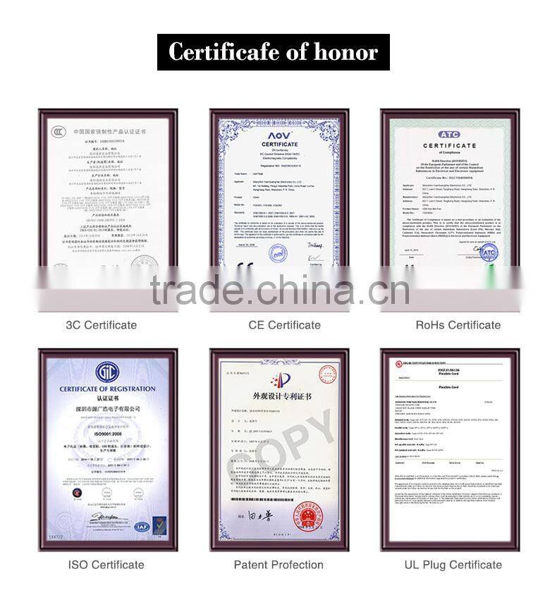 brand new products 2015 power outlet with usb