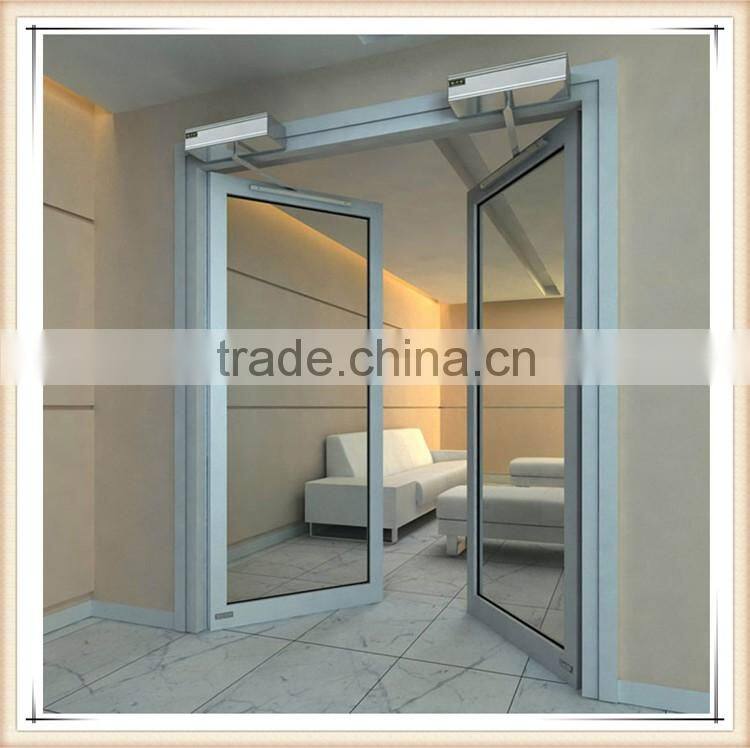 Maxdor Aluminum double swing automatic door operator