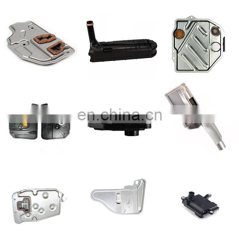 World-Wide Renown The Queen Of Quality Car Transmission Filters FW6A-EL FZ01-21-500 FZ01 21 500 FZ0121500 For Ford For Mazda