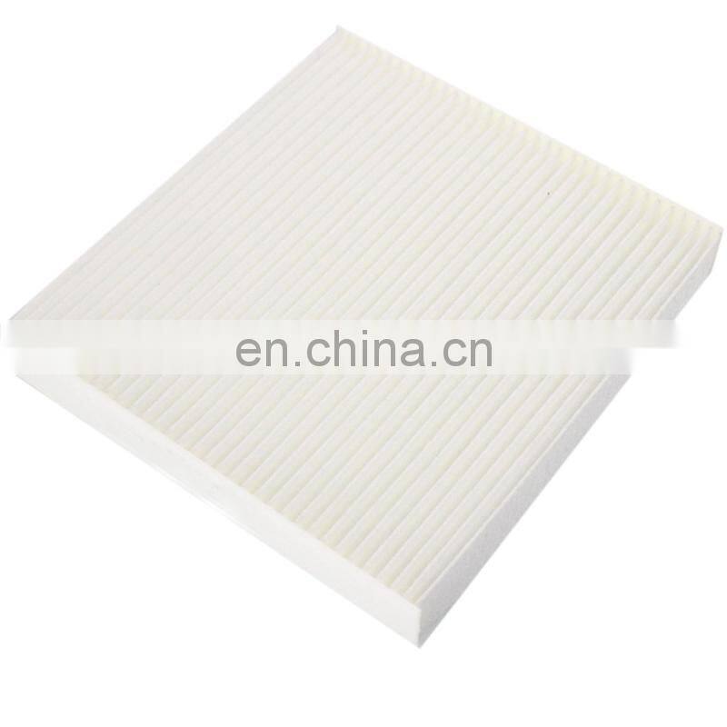 Stainless High Quality High Reputation Automotivereplaceable Air Filter Element 87139-52020 87139 52020 8713952020 For Toyota