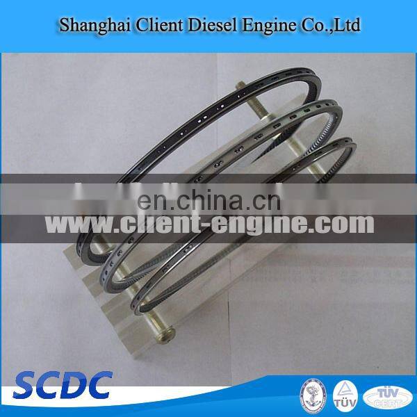 MAN 2840 LE 301 Piston rings 51.02503.0752