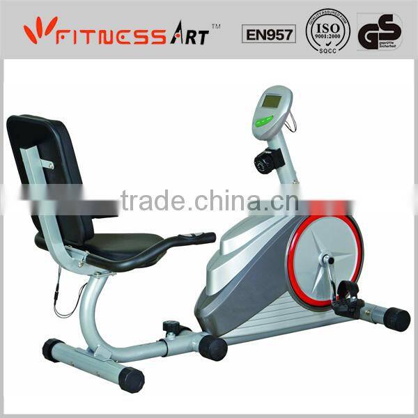 2015 High quality Fitness Recumbent Bike RB8623