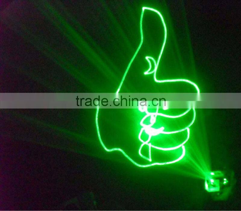 Mini Animation Laser Light Disco Light DJ Stage Lighting Led Laser Light