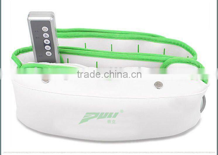 Fat Burning Oscillating Slim Belt Electric Slim Slender Shaper