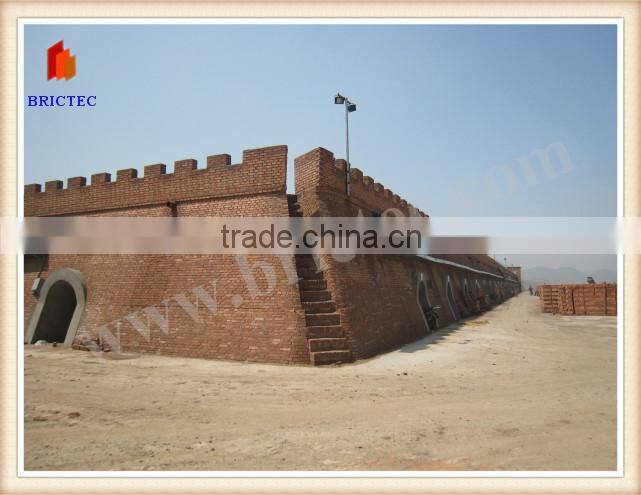 House construction equipment brick making machine with brick factory design