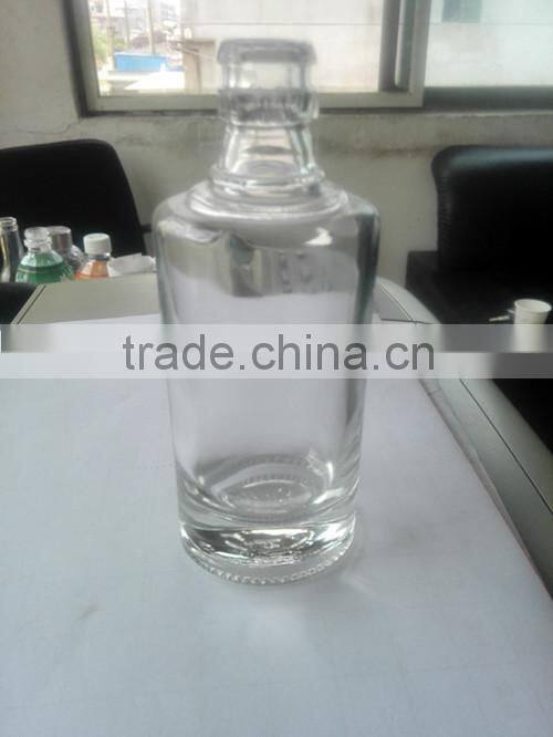 150ml vintage perfume glass bottles with high quality