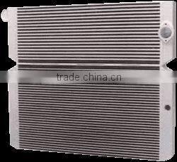 waystar bar palte heat exchanger for engineering machineary