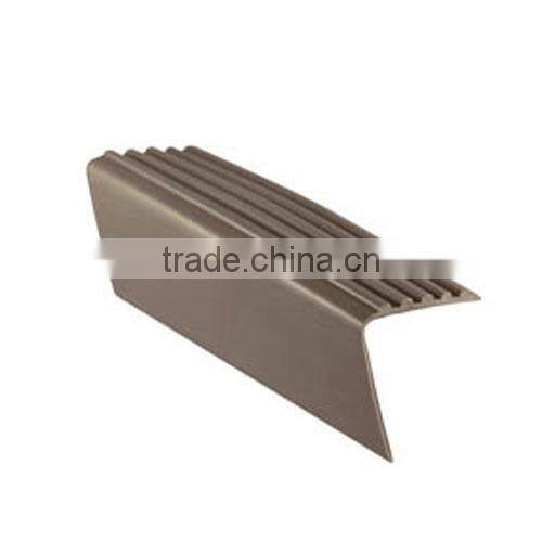 aluminum edge profile 6063T5
